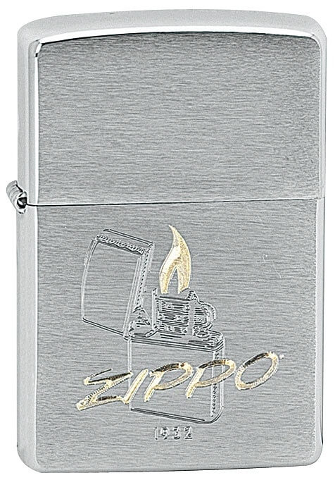 Zippo zapalovač 21480 Lighter 1932