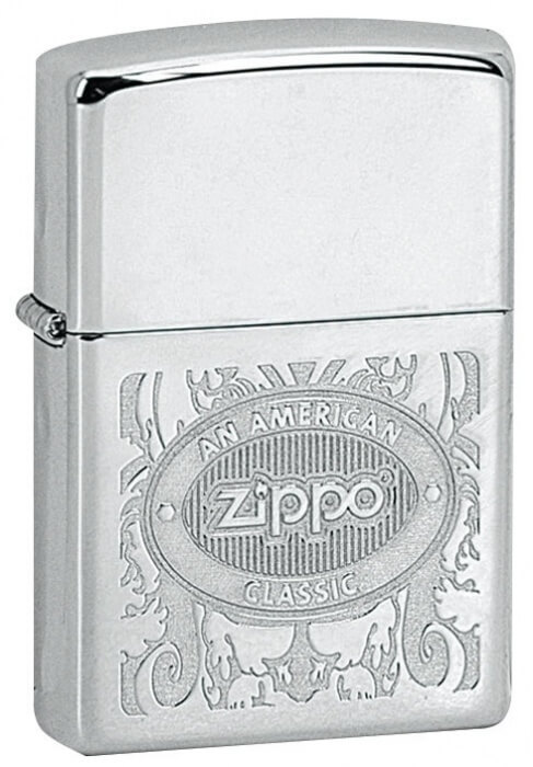 Zippo zapalovač 22657 American Classic