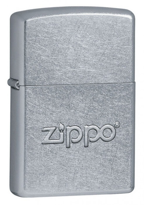 Zippo zapalovač 25164 Stamp