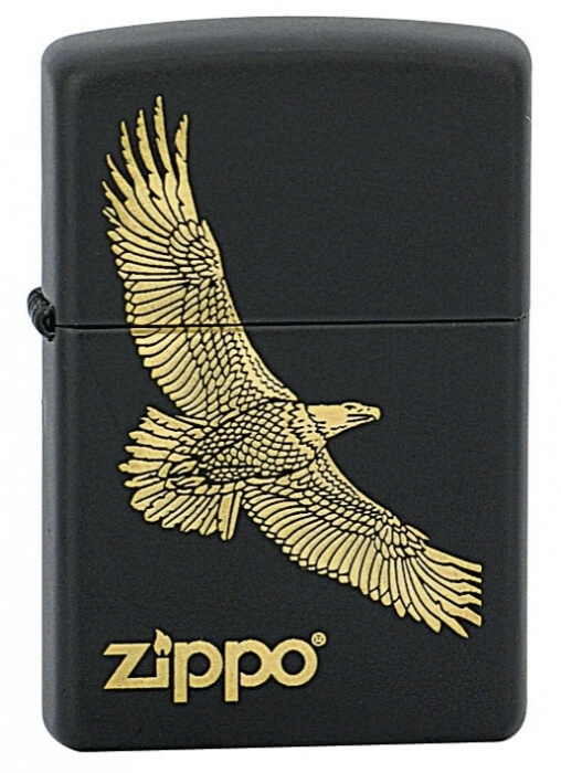 Zippo zapalovač 26320 Eagle