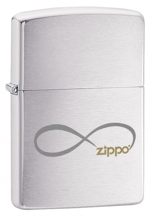 Zippo zapalovač 21810 Infinity